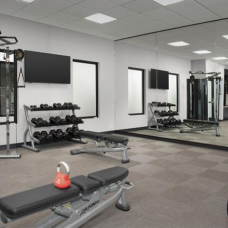 Springhill Suites By Marriott Sandpoint Bagian luar foto