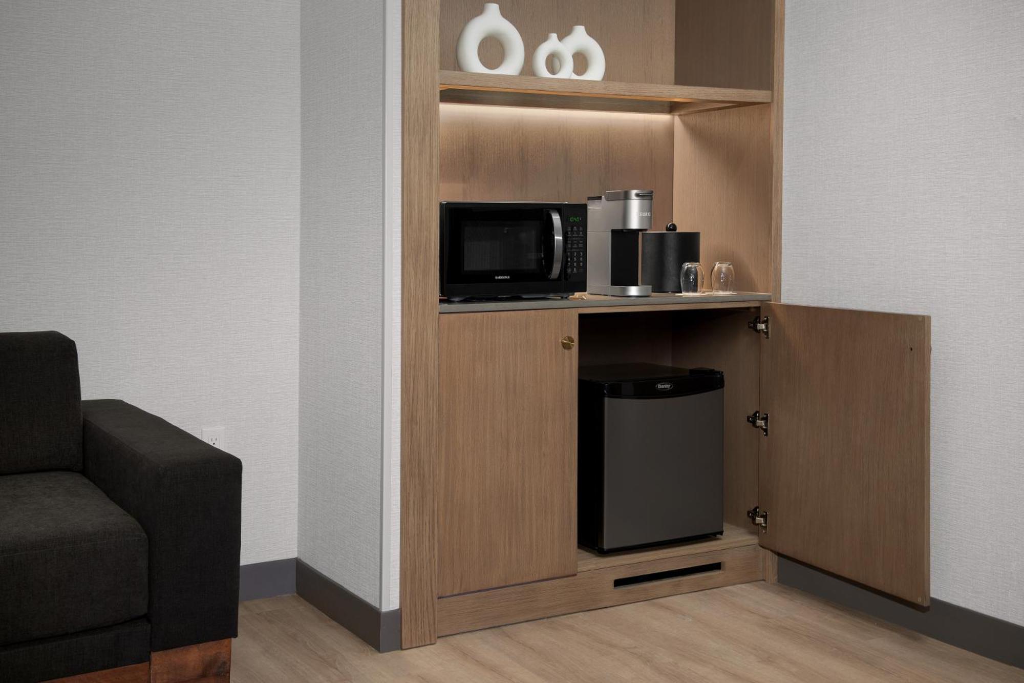 Springhill Suites By Marriott Sandpoint Bagian luar foto