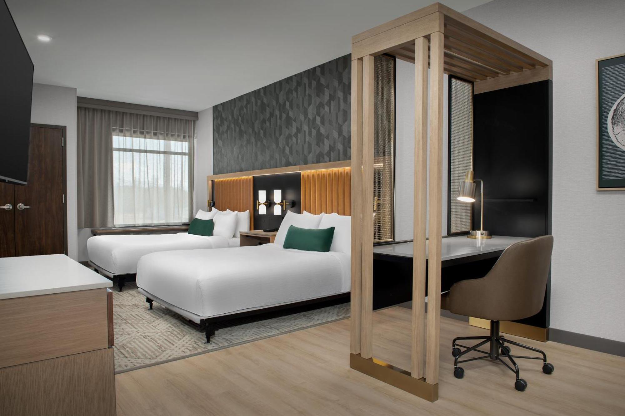 Springhill Suites By Marriott Sandpoint Bagian luar foto