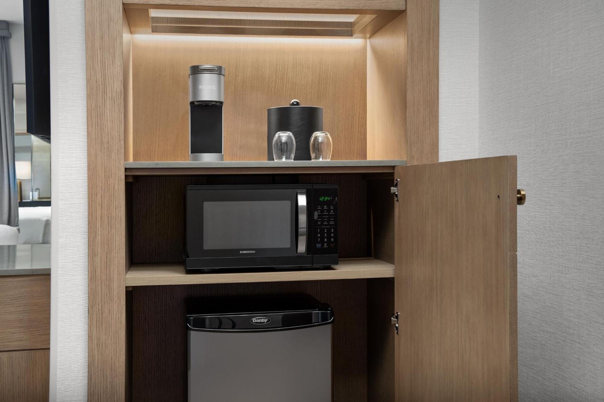 Springhill Suites By Marriott Sandpoint Bagian luar foto