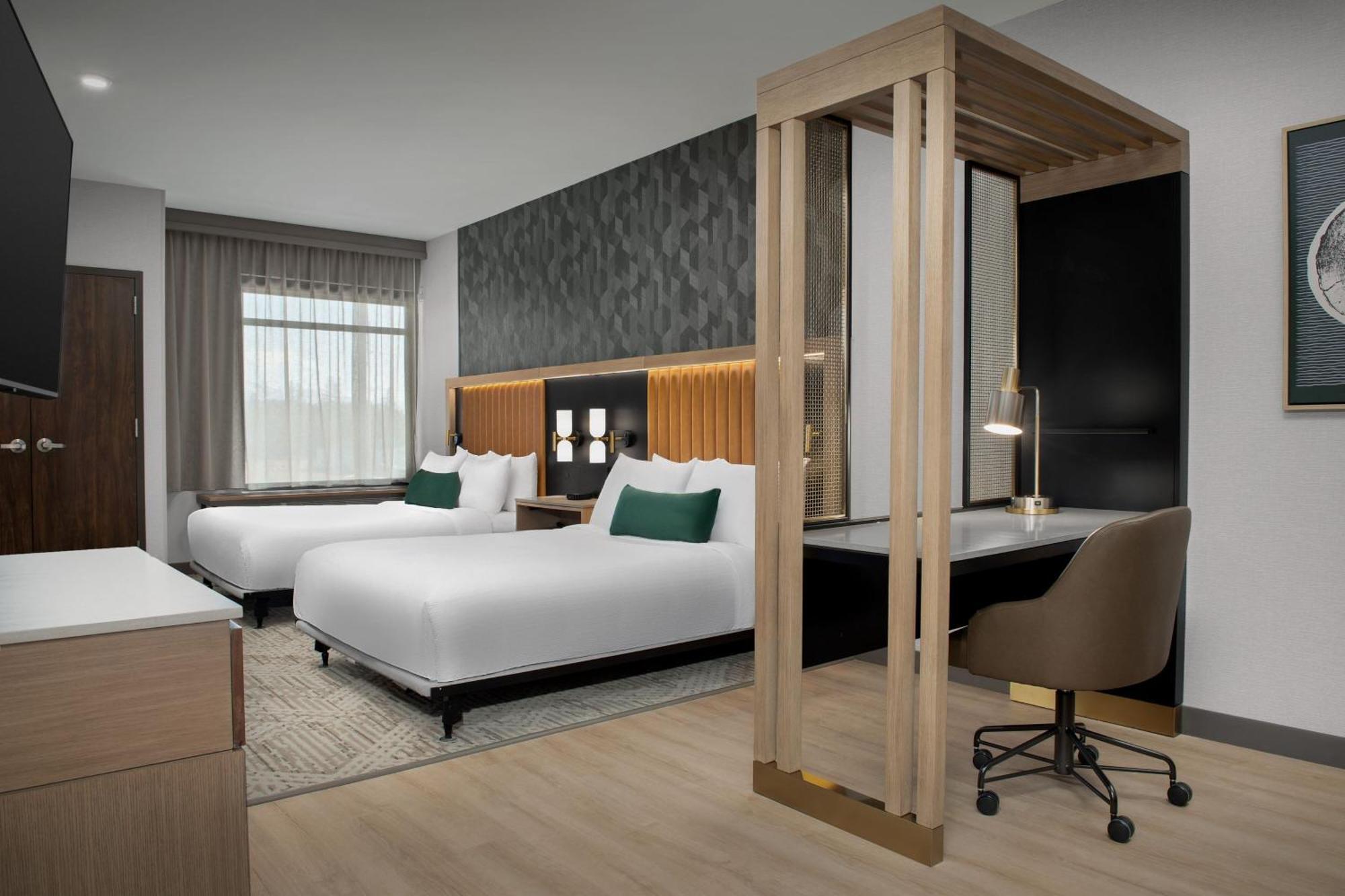 Springhill Suites By Marriott Sandpoint Bagian luar foto