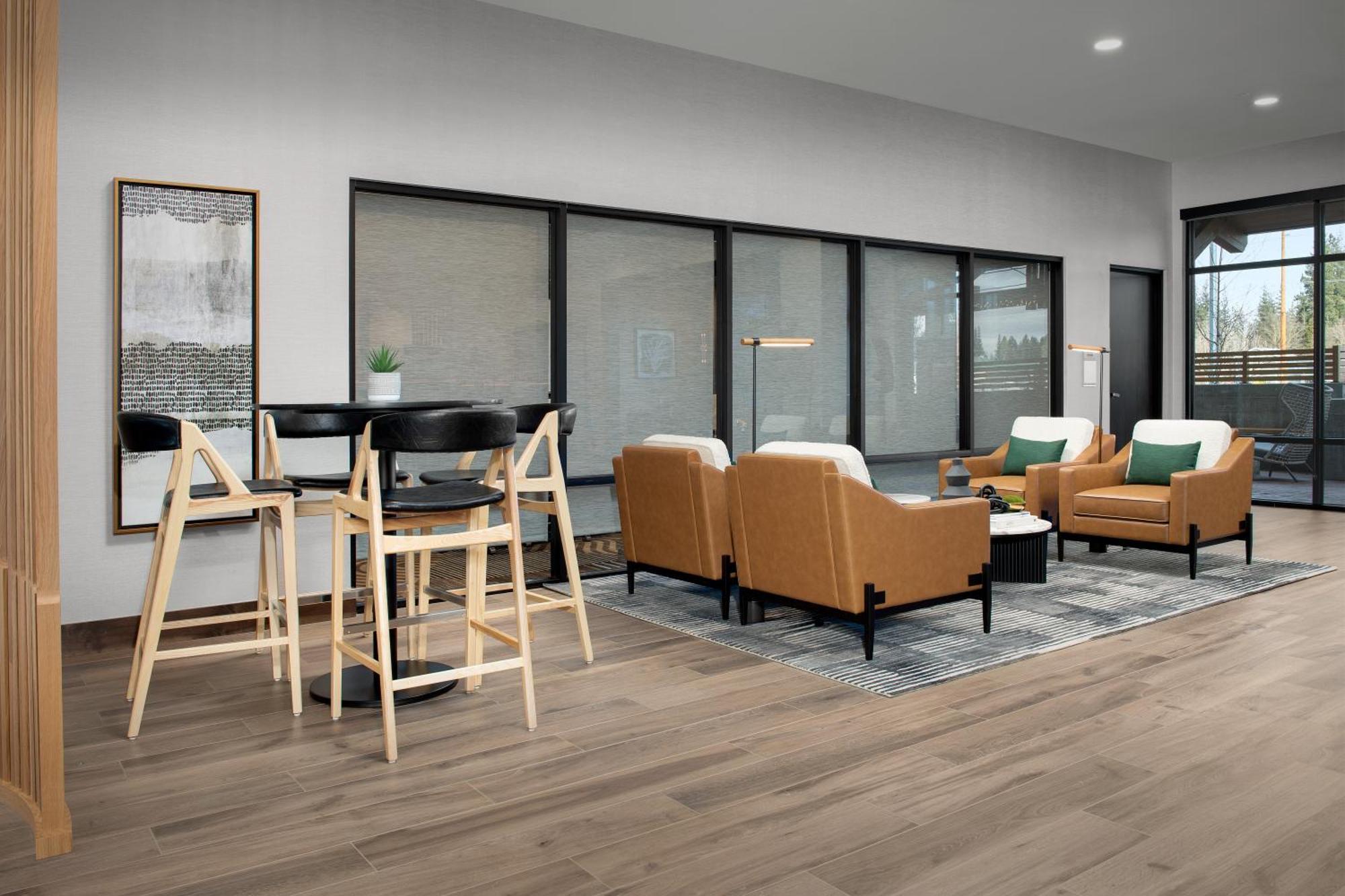 Springhill Suites By Marriott Sandpoint Bagian luar foto
